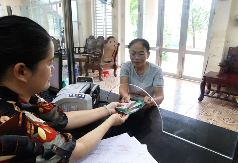 Ảnh minh họa. (Nguồn: Hồng Đạt/TTXVN) 