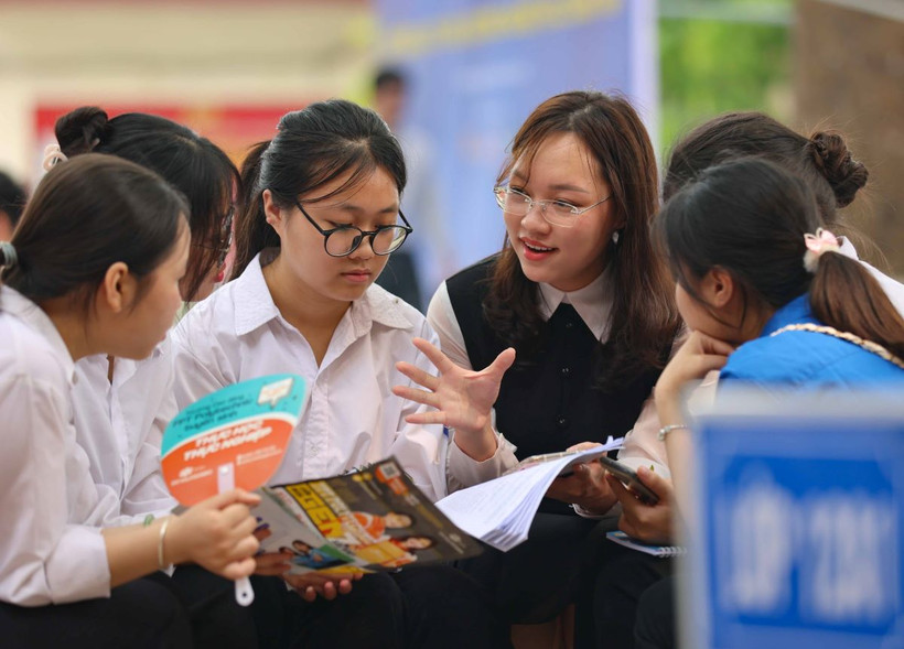 (Ảnh minh họa: TTXVN)