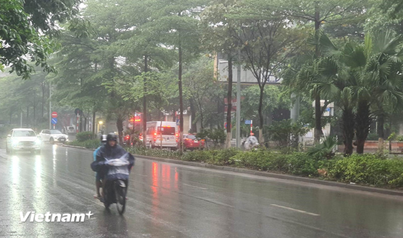 Ảnh minh họa. (Nguồn: Vietnam+)