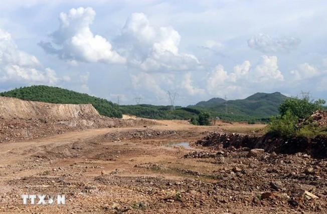 Ảnh minh họa. (Nguồn: TTXVN)