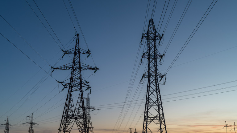 Ảnh minh họa. (Nguồn: Getty Images) 