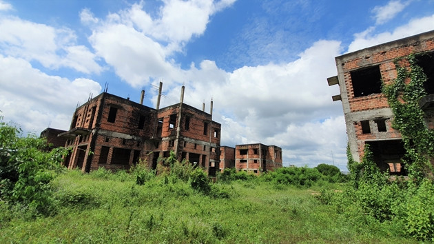 Ảnh minh họa. (Nguồn: Báo Thanh Tra)