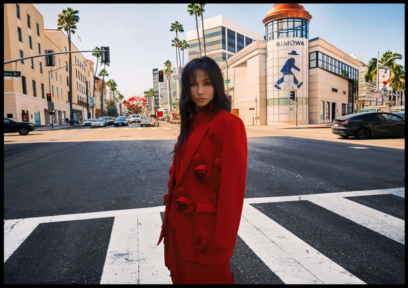 (Ảnh: Joséphine/Vietnam+)