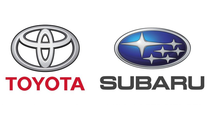 Toyota và Subaru đã hợp tác phát triển mẫu xe thể thao đa dụng (SUV) chạy điện vào tháng 5/2022 và đã ra mắt mẫu xe này với tên gọi Toyota bZ4X và Subaru Solterra.