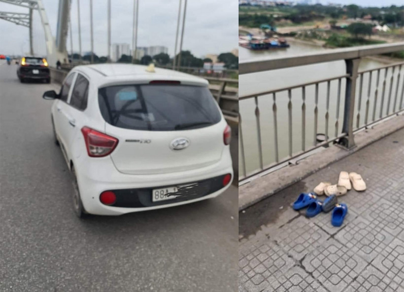 Hình ảnh chia sẻ trên mạng xã hội.