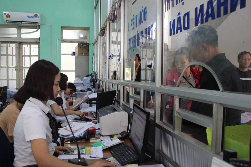 Ảnh chỉ mang tính minh họa. (Nguồn: TTXVN)