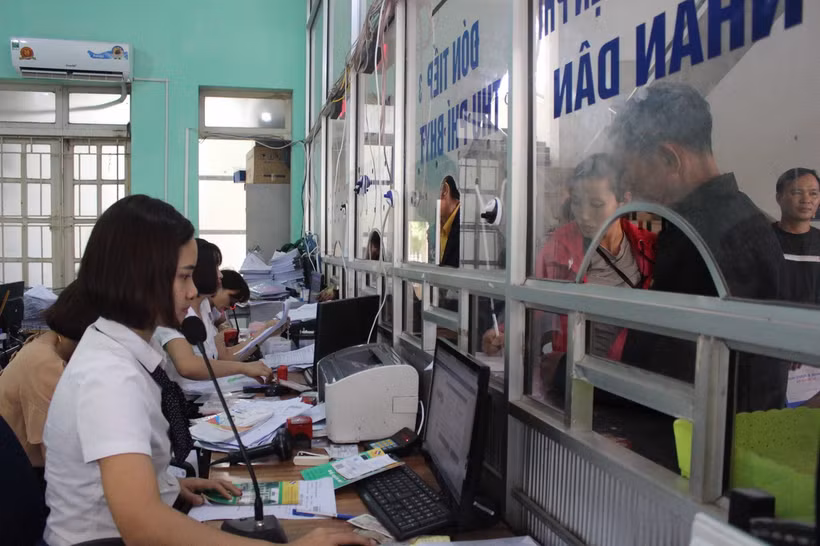 Ảnh chỉ mang tính minh họa. (Nguồn: TTXVN)
