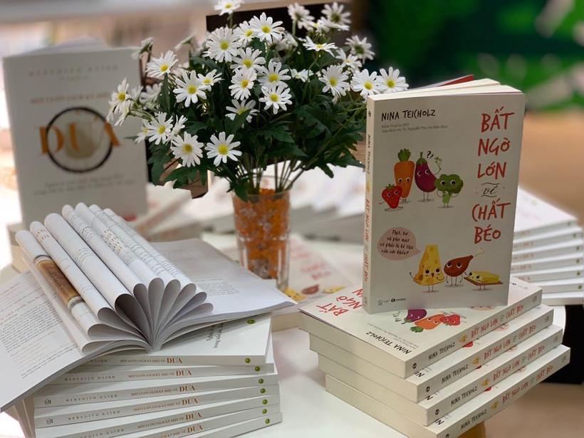 (Ảnh: M.Mai/Vietnam+)