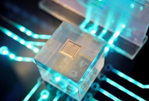 Chất bán dẫn. (Nguồn: Reuters) 