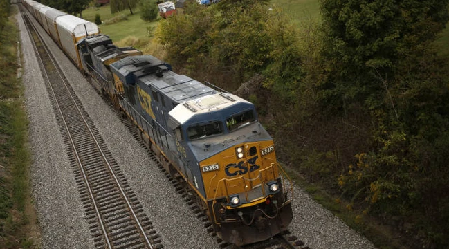 (Ảnh minh họa. Nguồn: Bloomberg) 