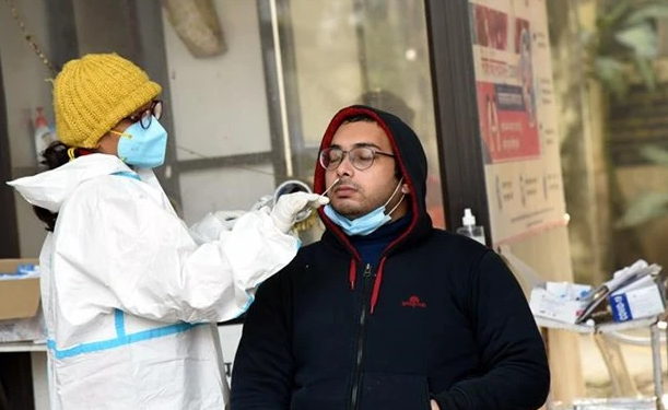 Ảnh minh họa. (Nguồn: AFP/TTXVN)