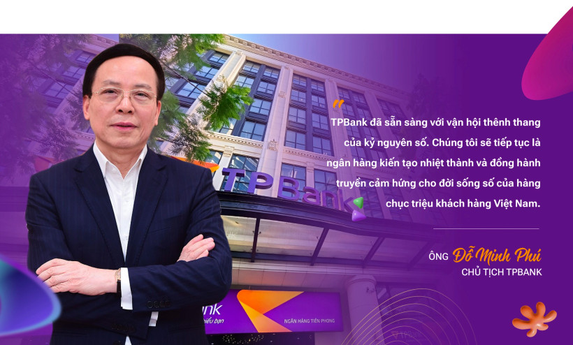 Chủ tịch Đỗ Minh Phú.(Nguồn: Vietnam+)