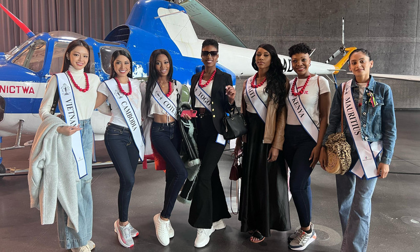 (Ảnh: PV/Vietnam+)