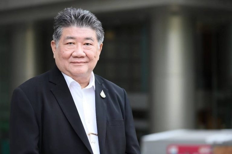 Phó Thủ tướng kiêm Bộ trưởng Thương mại Thái Lan Phumtham Wechayachai. (Nguồn: Reuters)