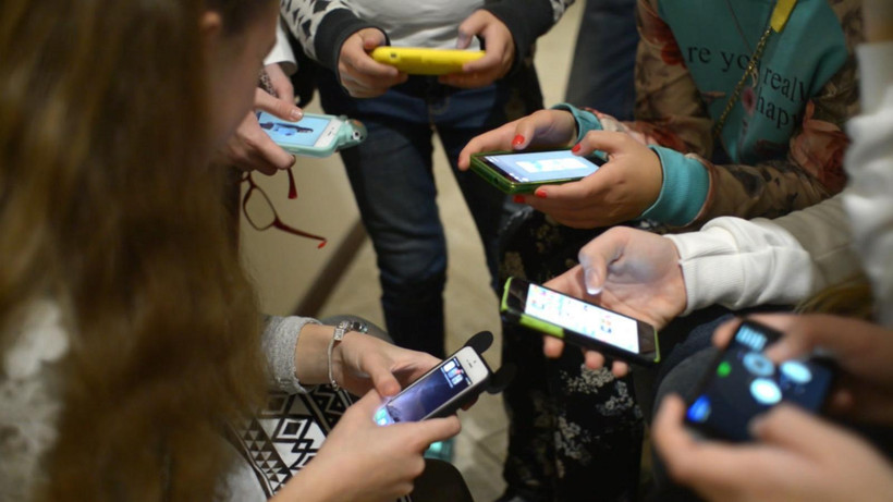 Suy giảm trí não - từ nổi bật nhất năm 2024 theo bình chọn của Từ điển Oxford 