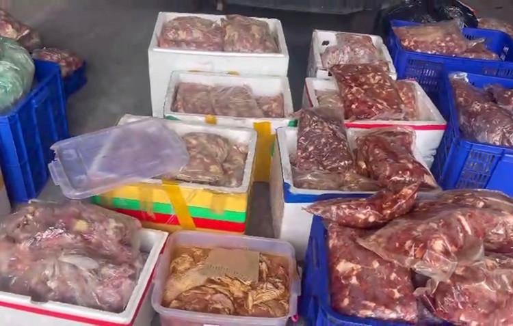 Ảnh minh họa. (Nguồn: TTXVN)