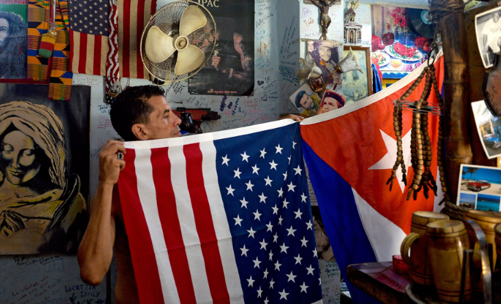 Ảnh minh họa. (Nguồn: AFP)