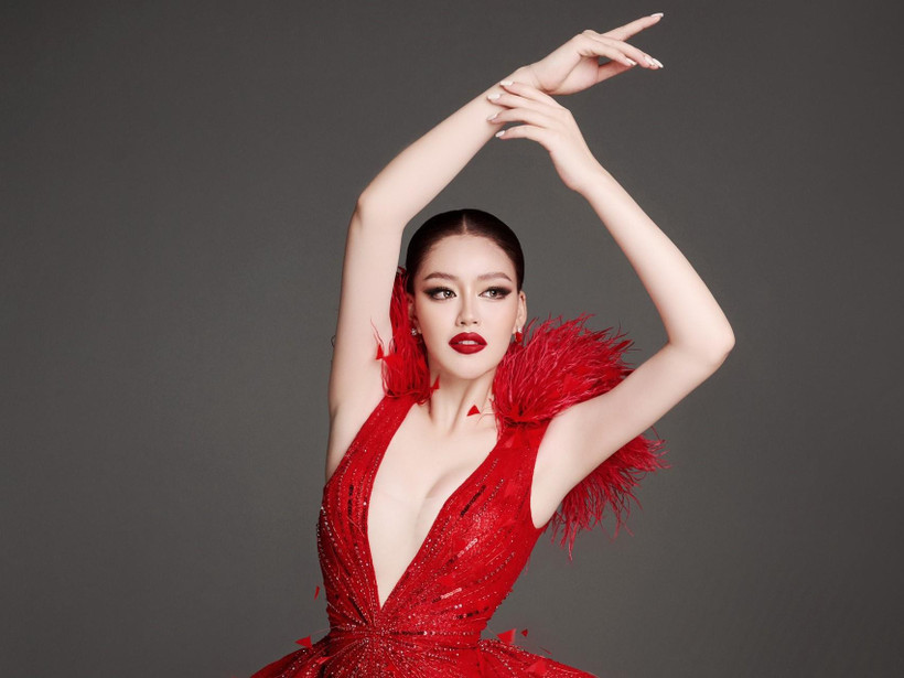 Á hậu “ở ẩn” 6 năm sẽ lên đường tham dự Miss Supranational 2023 