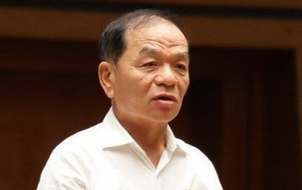 Ông Lê Thanh Vân. (Ảnh: TTXVN)