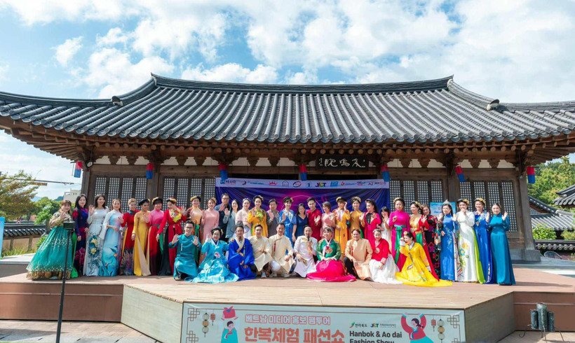 (Ảnh: Hà My/Vietnam+)