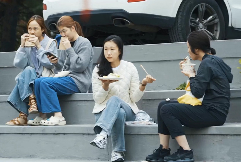 Ảnh minh họa. (Nguồn: Trường Giang/TTXVN)