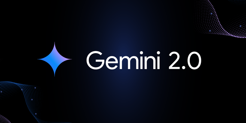 Google ngày 11/12 đã công bố ra mắt Gemini 2.0 (Nguồn: Google)