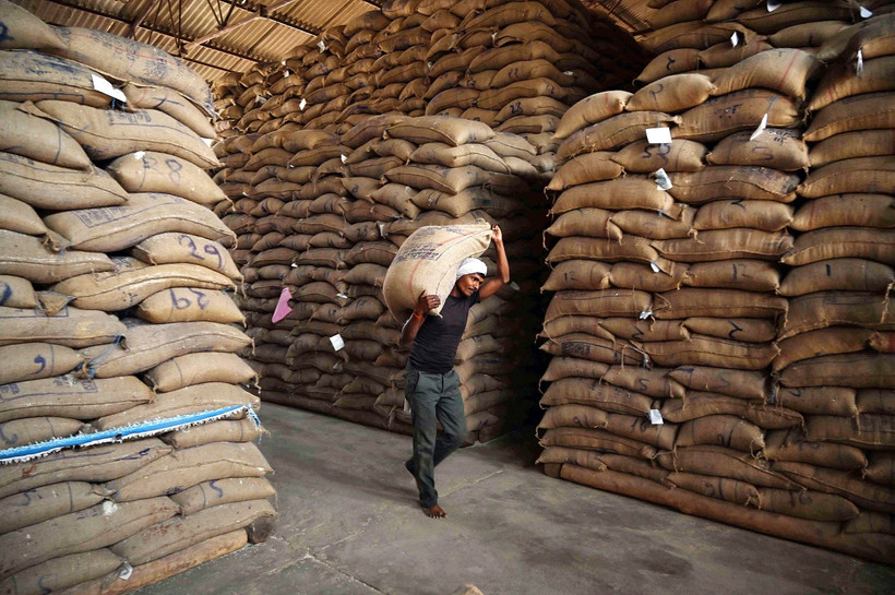 Ảnh minh họa.( Nguồn: ANI/TTXVN)