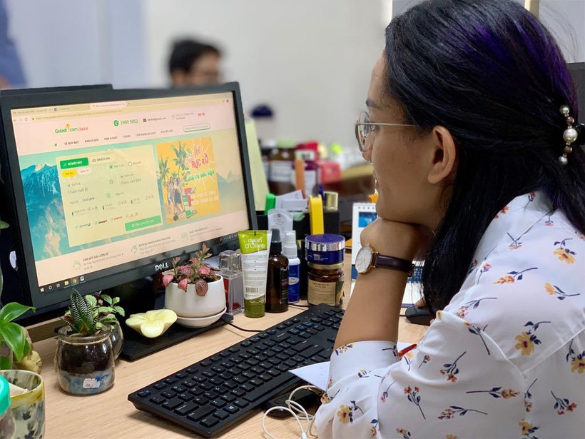 Bài 2: Du lịch Việt Nam và những nỗ lực ‘thay máu’ thời 4.0