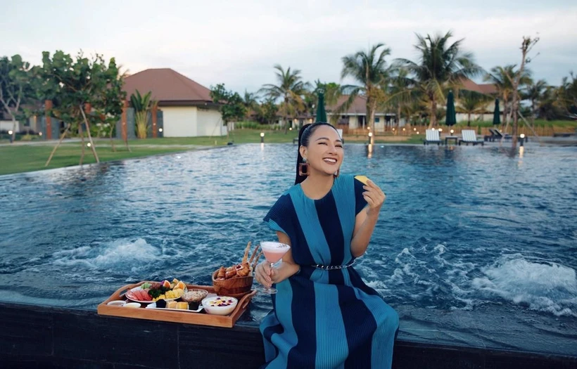 Các địa phương rục rịch phục hồi du lịch nội tỉnh. (Ảnh minh họa: CTV/Vietnam+)