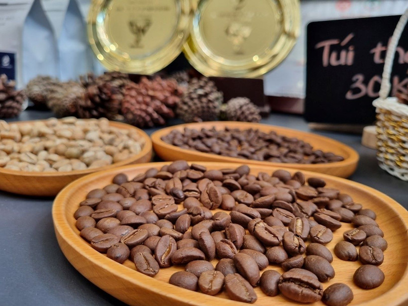  Ảnh min họa. (Nguồn: Dư Toán/TTXVN) 