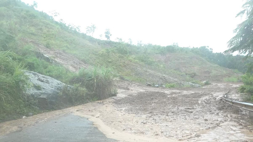  Ảnh minh họa. (Nguồn: TTXVN phát) 