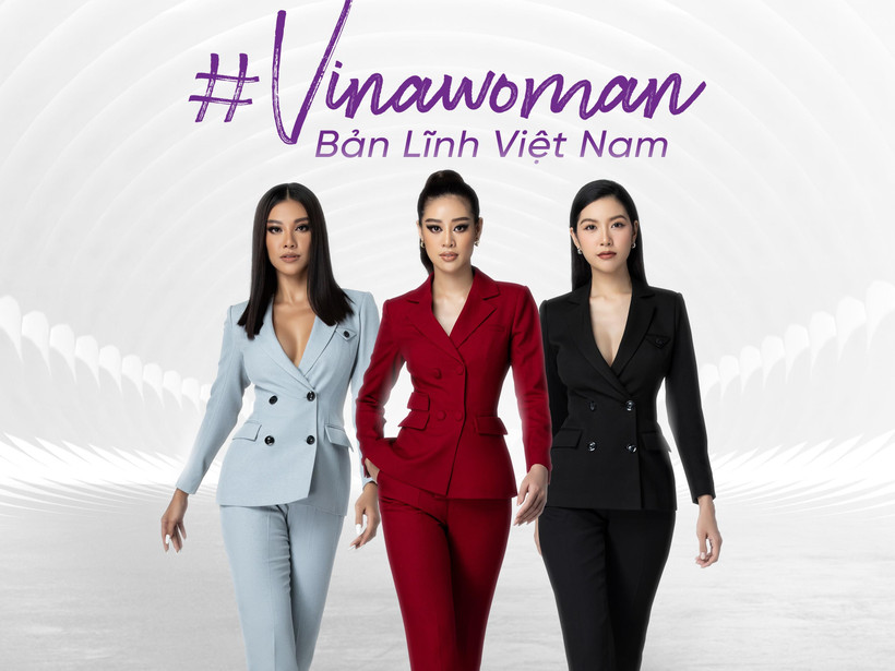 (Ảnh: BTC/Vietnam+)