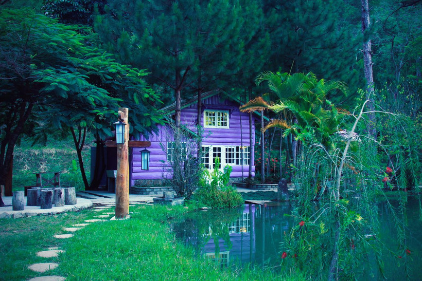 Du lịch Việt có nhiều tiềm năng để phát triển. (Ảnh minh họa: Mai Mai/Vietnam+)