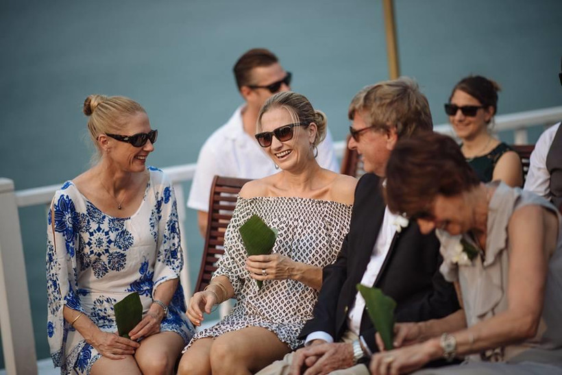 Năm 2018, du lịch thế giới cán đích dự báo dài hạn của Tổ chức Du lịch thế giới trước 2 năm với hơn 1,4 lượt khách du lich quốc tế toàn cầu. (Ảnh: CTV/Vietnam+)