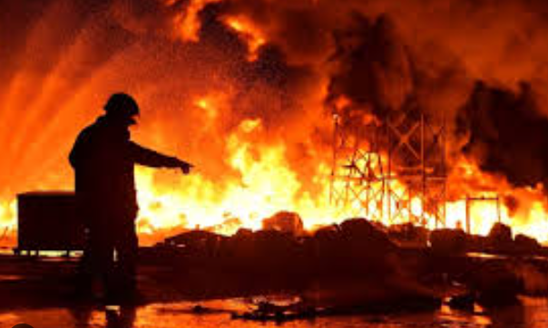 Ảnh minh hoa. (Nguồn: AFP)