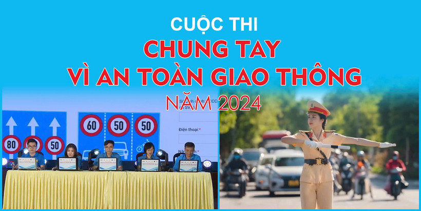 Cuộc thi dự kiến diễn ra trong thời gian 8 tuần từ ngày 16/9 đến ngày 11/11/2024.