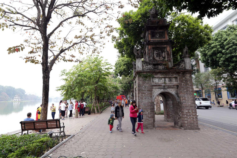 Ảnh minh họa. (Nguồn: TTXVN)