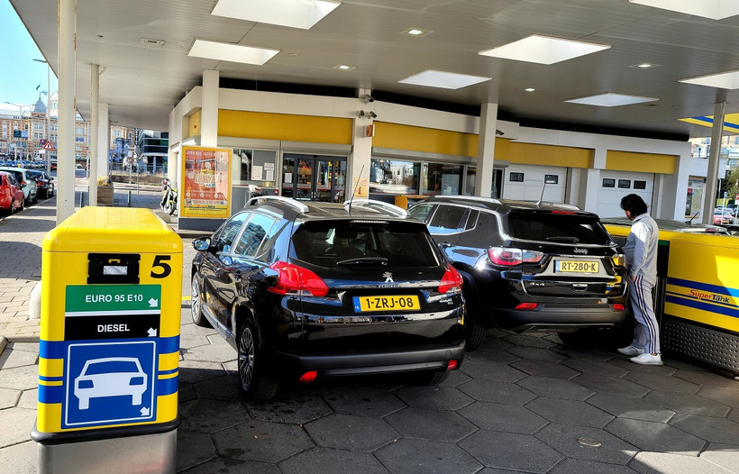 Ảnh minh họa. (Nguồn: AFP/TTXVN)