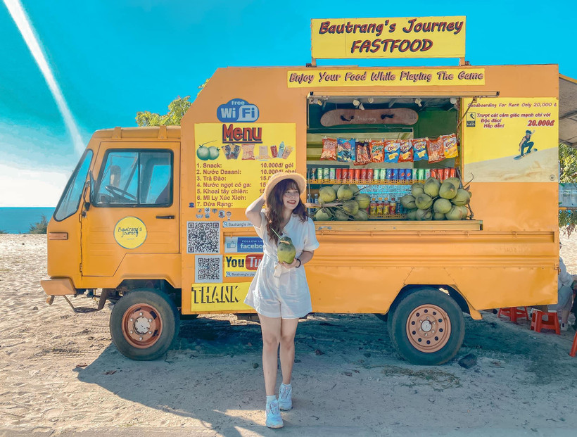 Sẽ sớm phục hồi du lịch nội tỉnh tại các địa phương trên cả nước. (Ảnh minh họa: CTV/Vietnam+)