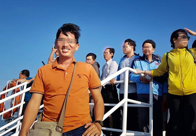 Vụ hiệu trưởng dự 'hội nghị ảo' ở Côn Đảo: Sẽ rút kinh nghiệm?