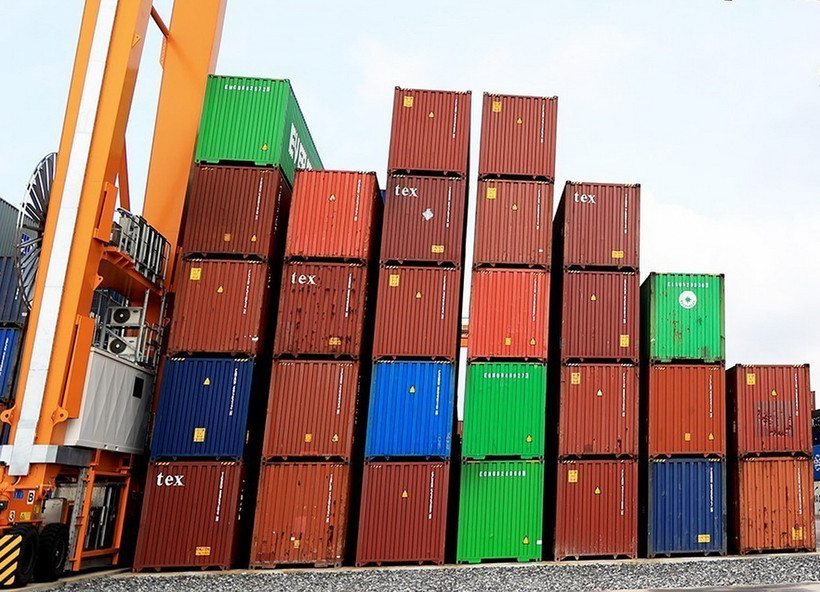 Ảnh minh họa. (Nguồn: TTXVN)