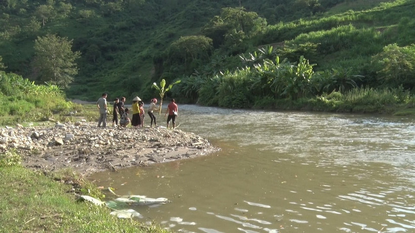 Ảnh minh họa. (Nguồn: TTXVN)