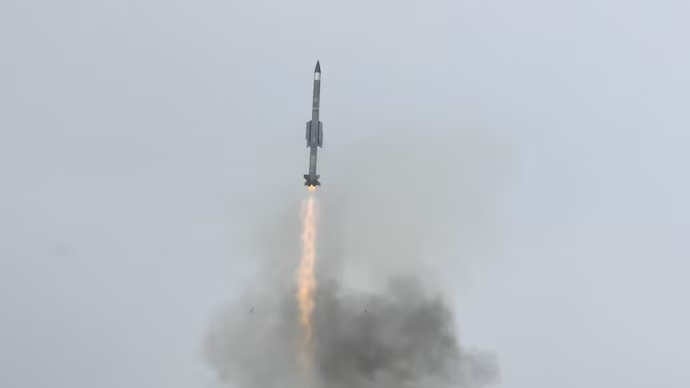 Ảnh minh họa. (Nguồn: India Today)