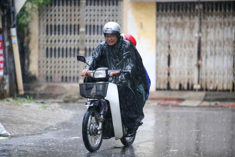 Ảnh minh họa. (Nguồn: Vietnam+)