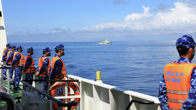 Ảnh minh họa. (Nguồn: TTXVN)