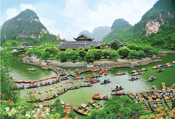 Ảnh minh họa. (Nguồn: Bộ Văn Hóa)
