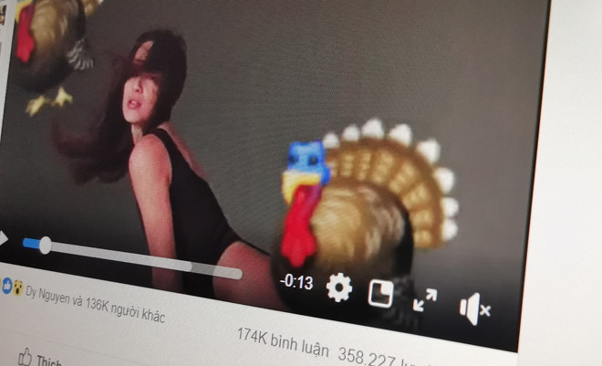 Ảnh minh họa. (Nguồn: Facebook)