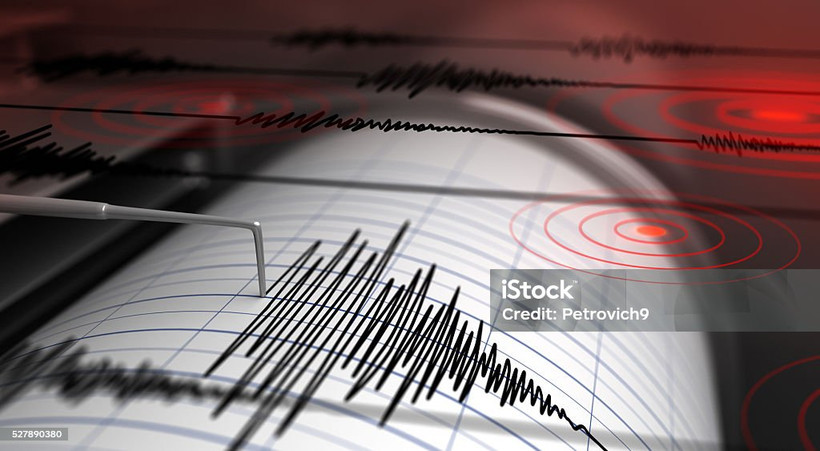 Ảnh minh họa. (Nguồn: iStock)