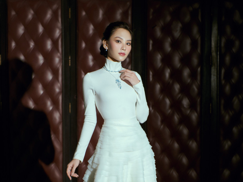 (Ảnh: CTV/Vietnam+)