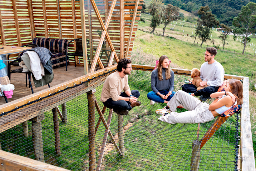 Khách quốc tế đến Việt Nam 3 tháng đầu năm tăng 72% so với cùng kỳ 2023. (Ảnh: CTV/Vietnam+)